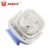 Import rechargeable electric fan with led light portable electric fan with USB mobile phone charge function from China