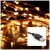 Import Rechargeable Powered Connector Copper Wire Plug Fairy LED Holiday USB String Light from China