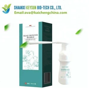 Recommend herbal vaginal wash cleansing douche formula feminine hygiene products High quality feminine wash vagina care liquid