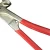 Import RED HANDLED WEIGHT PLIERS from China