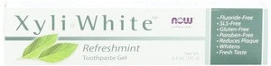 Refreshmint non gel toothpaste brands uses natural xylitol wholesale