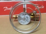 refrigeration equipment air conditioning expansion valve