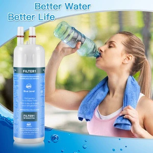 Refrigerator Ice Water Filter Fridge Water Filter Replace Disposable Filter for W10295370-OF