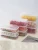 Import Refrigerator Transparent Storage Box Plastic Rectangular Fruit and Vegetable Storage Box with Lid from China