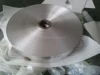 Reliable consistent quality aluminum strip/tape 1050 3105 0.2-4mm thick aluminum strip for battery material