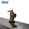 Reliable Quality Energy Product Spare Parts Solar Water Heater Tank