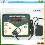 Remote Digital Counter Master Wireless Remote Controller Car Key Code Duplicator