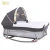 Import Removable carrying bag baby playpen / baby playpen bed / baby folding playpen from China