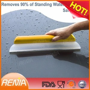 RENJIA large shower squeegee squeegee bathroom shower squeegees