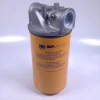 Replace MP FILTRI Hydraulic Oil Filter Element  CS150A10A CS150A25A
