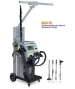 Resistance Spot Welder With C-Type Gun/Spot Welding Machine