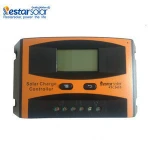 RESTAR 12/24v 20A Solar controller for Middle East market
