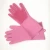 Import Reusable magic gloves multi-purpose silicone heat resistant cleaning dishwashing gloves from China