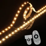 RF LED Dimmer Single Color LED Controller Smart Neon Flexible 5050 3528 SMD Waterproof Led Strip