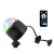 Import RGB 7 Color Rotation Stage Light Remote Control Crystal Magic Ball Laser Light from China