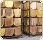 Ribbed Smoked Sheets