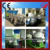 rice straw hay pellet mill machine for agriculture waste