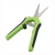 Import RICO 6.5 Inch Gardening Hand Pruner Pruning Shear with Straight Stainless Steel Blades from China