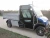 Import Right hand drive electric pickup truck small car from China