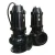 Import River dredging project sand mud weed submersible slurry suction pump from China