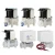 Import ro water filter machine accessories housing pump valve filter cartridge faucet power parts fitting from China
