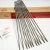 Import rod 4313 tianjin bridge brand mt-12  j421 carbon steel stick welding electrode 6013 from China