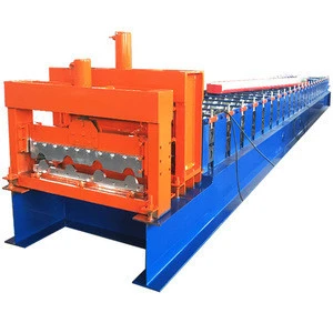 roll forming machine prices glazed tile forming machine roof tile making machine