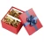 Import Romantic Red Chocolate Packing Box with Ribbon packaging gift box personalized gift boxes from China