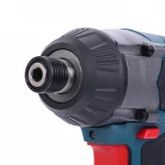 Ronix Model 8906 In Stock 89 Series Electric Cordless and Brushless Impact Power Drill Driver Without Battery