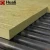 Import roof insulation compressed rockwool rigid insulation mineral fiber ceiling rock wool board from China