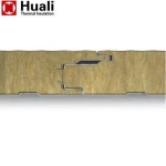 roof sandwich panel price rockwool sandwich panel turkey rock wool decorative wall panel