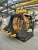 Import Rotating screen bucket for excavator CAT320 BUCKET from China