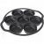 Import round square heart shaped non stick cast iron baking tray muffin  bakeware sets from China