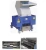 Import RP Model plastic recycling crushing machine from China