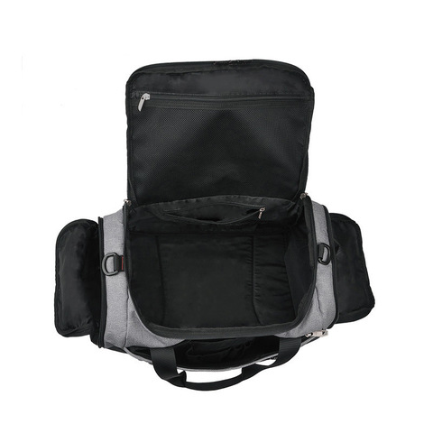 Buy Rpet 2021 Custom Made Logo Outdoor Sports Bag Large Capacity Yoga ...