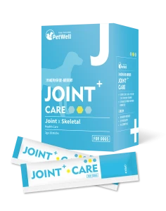 RTS Joint Care Powder Dietary Supplement For Dog