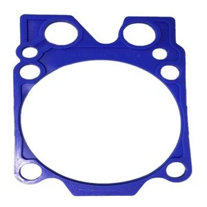 rubber gasket blue color OEM238-1003214-6/238-1003215-6/238-1003500/