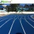 Rubber Painting Athletic Running Tracks Flooring