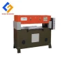 Rubber Precision Manual Hydraulic Press Machine for Shoe Making