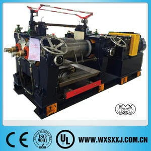 rubber product making machine