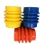 Import Rubber tamping rammer bellows rubber cylinder bellows from China