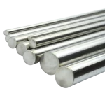 Rugged stainless steel rod 304 316 Galvanized seamless stainless steel rod