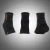 Import Running Basketball Straps Wrapped Knit Warm Ankle Pads from China