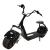 Import s10 mober tire 2000watt emobility electric scooter scooters en venta rain cover wheels 110mm 120mm black free shipping citycoco from China