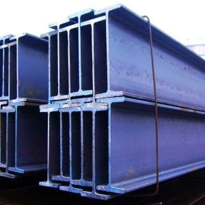 S275JR Hot Rolled Section Steel H Beam