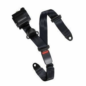 Safety belt car Car accessories China wholesale Construction rectable safety belt