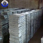 Sale aluminum ingot 99.7 purity Aluminium ingot A7 99.7 primary aluminium ingot