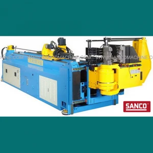 Sanco CNC Tube Bending Machine