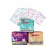 Import Sanitary Pads Organic Cotton And Chlorine Free Pads Thin Paper Bags Packaging from China