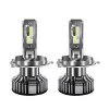 SANYOU New LED Auto Car Accessories LED Headlight Promotion All In One Design LED Bulbs H4 H13 9004 9007 Car Lights